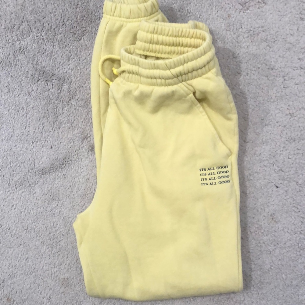 LAST CHANCE Balance jogger sweatpant